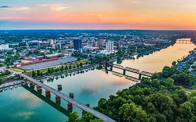 Augusta, GA