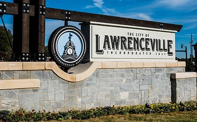 Lawrenceville, GA