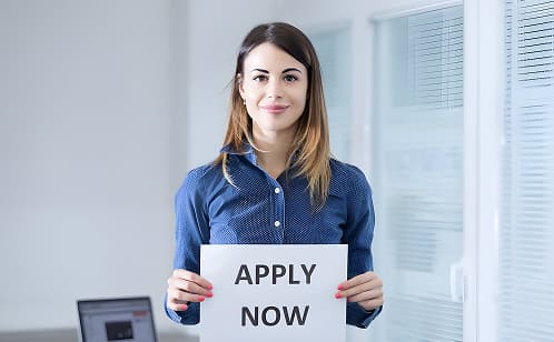 How Do I Apply?
