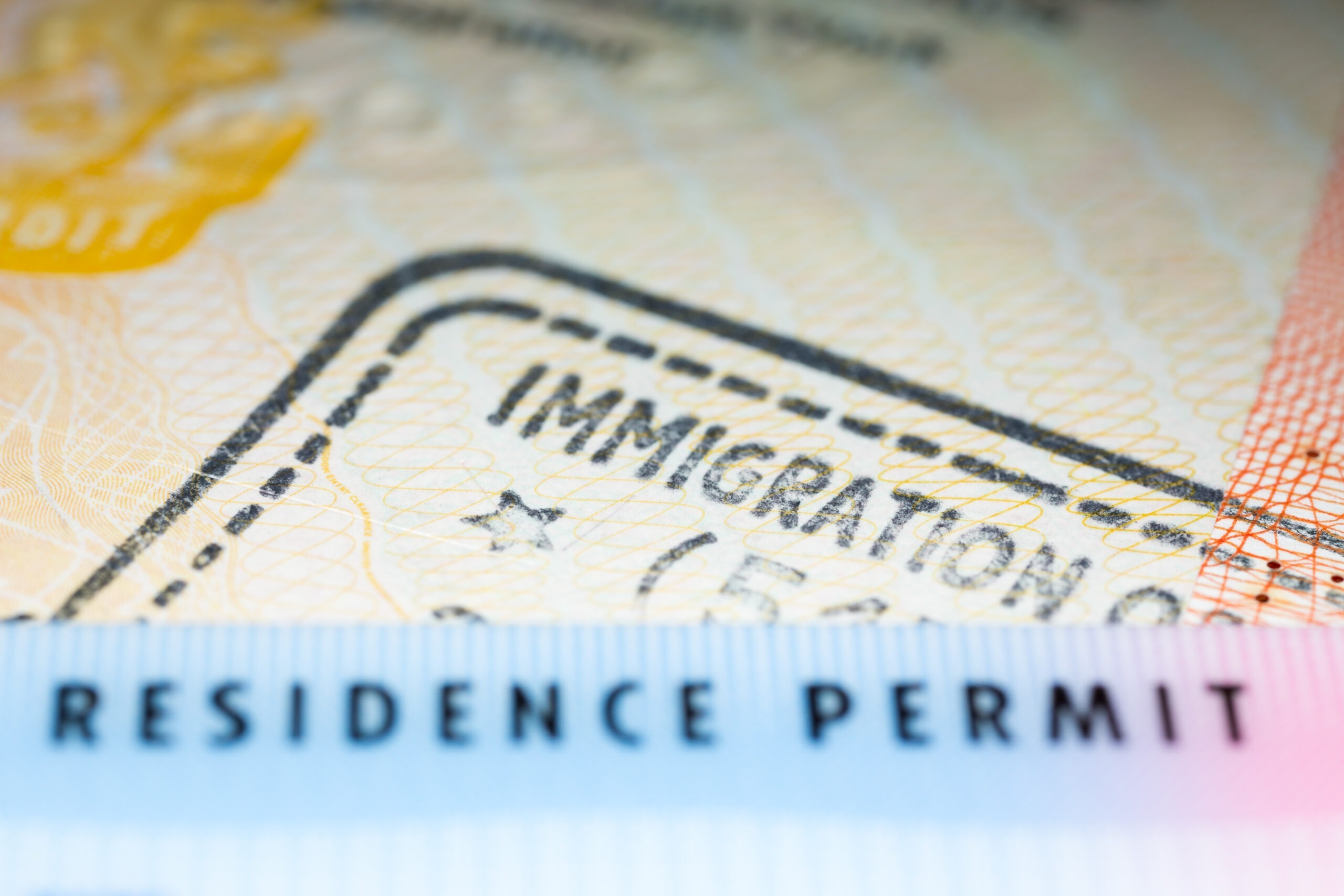 What Is a Non-LPR Cancellation of Removal?