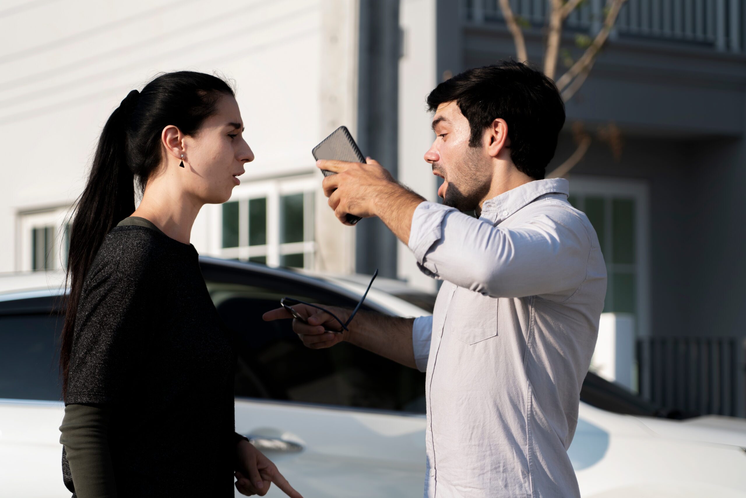 Conducir Sin Licencia en Georgia