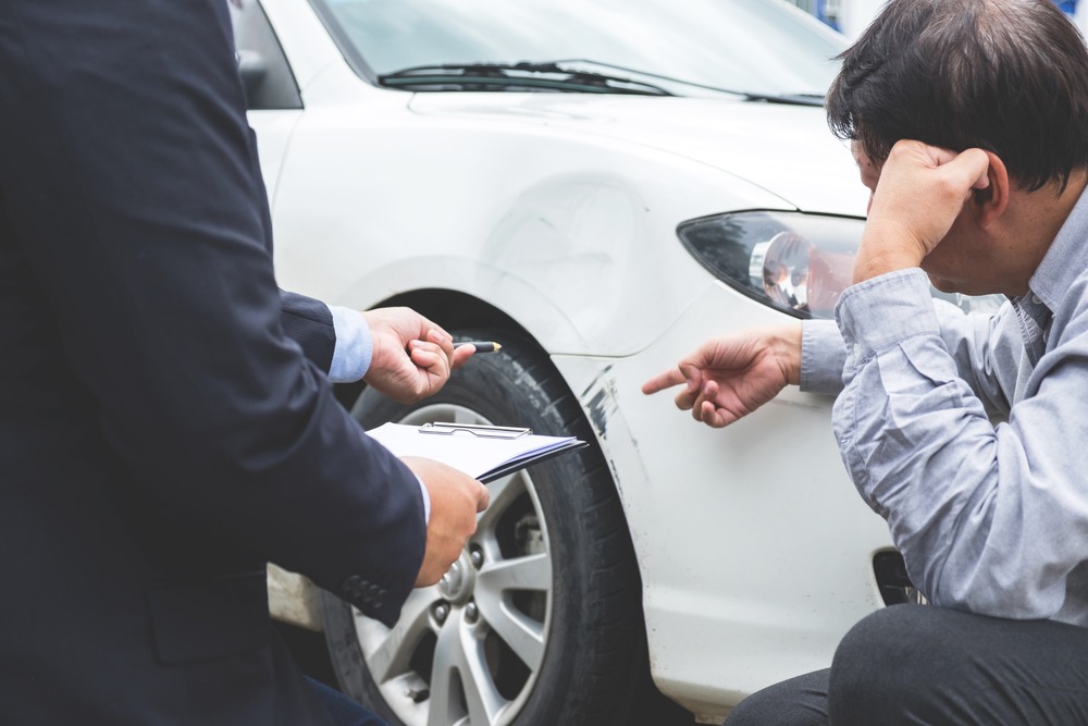 What Happens if You Fail to Report a Car Accident in Georgia?