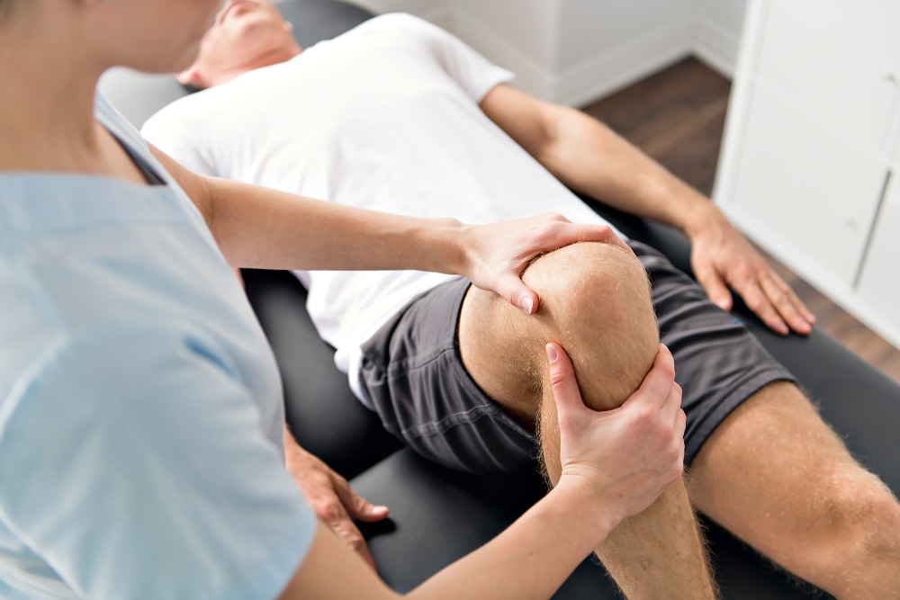 10 Most Common Leg Injuries from Car Accidents