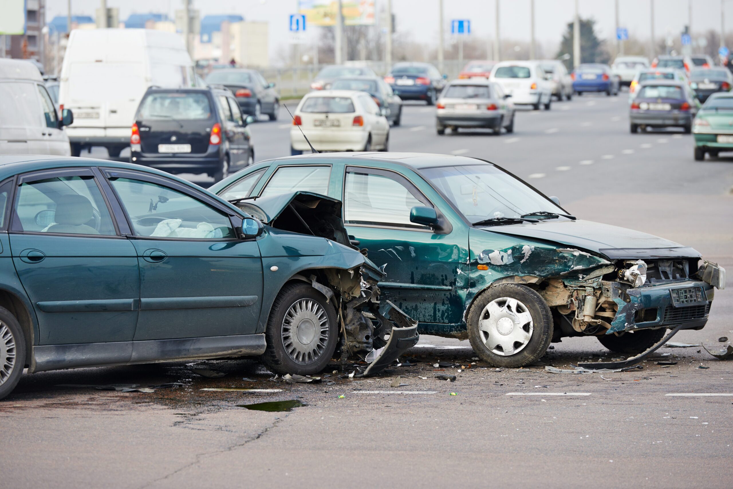 How Long After an Accident Can You File a Claim?