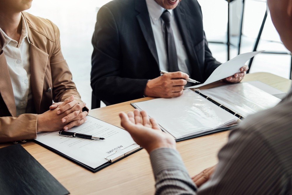 What to Expect at a USCIS Biometric Appointment