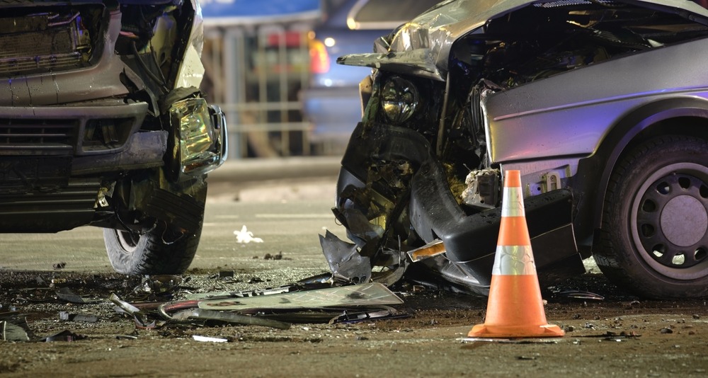 Who Gets the Insurance Check When a Car Is Totaled?