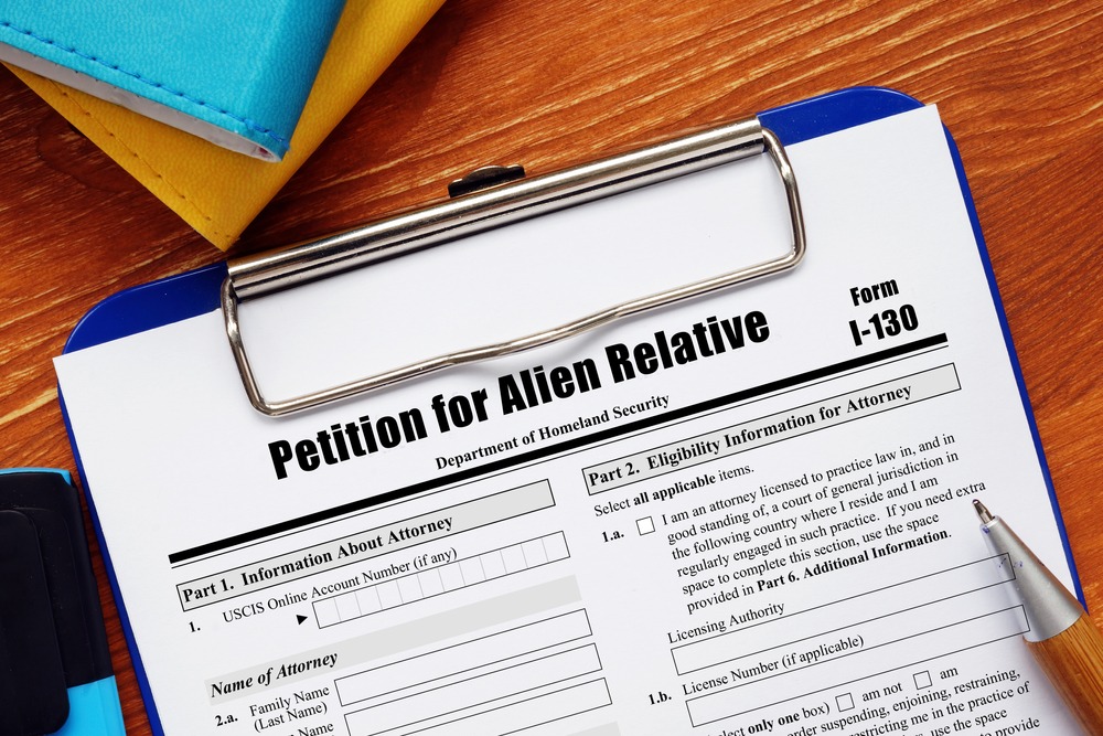 10 Reasons Your I-130 Could Be Denied