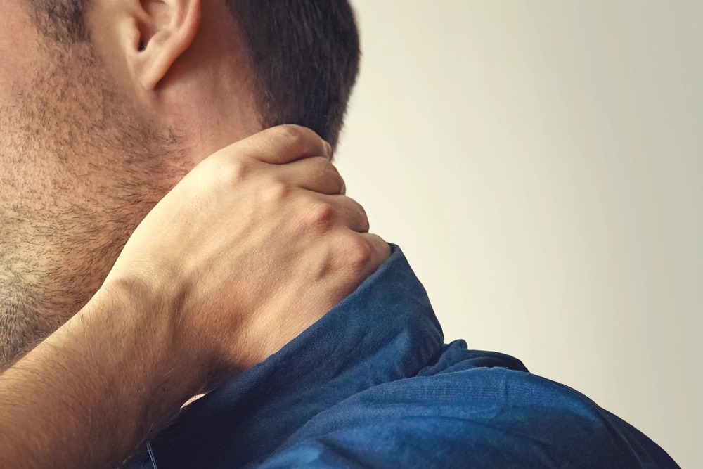 What Is the Average Settlement for a Neck Injury?