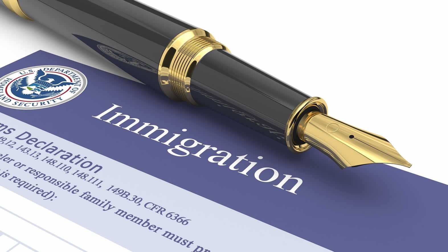 Mi Caso de Inmigración fue Despedido, ¿y ahora qué?
