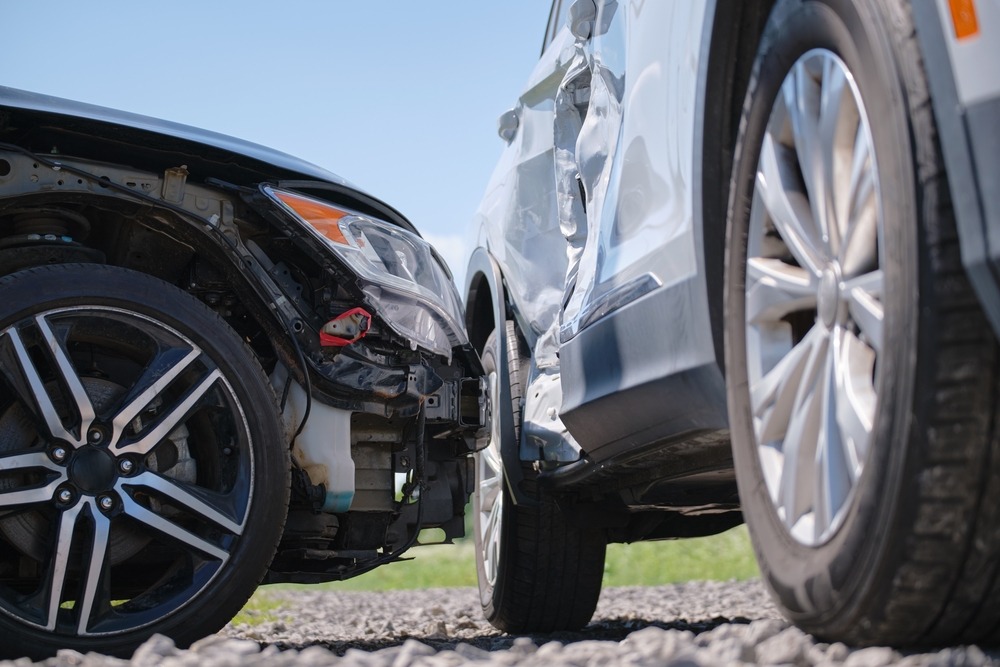 Twelve Things You Should Never Do After a Car Accident in Georgia