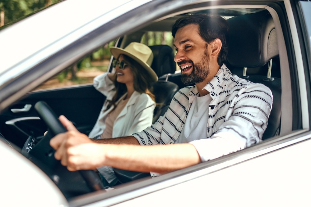 ¿Soy responsable si presto mi automóvil y sufre un accidente?