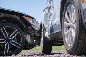 12 Cosas que Evitar tras un Accidente de Auto en Georgia