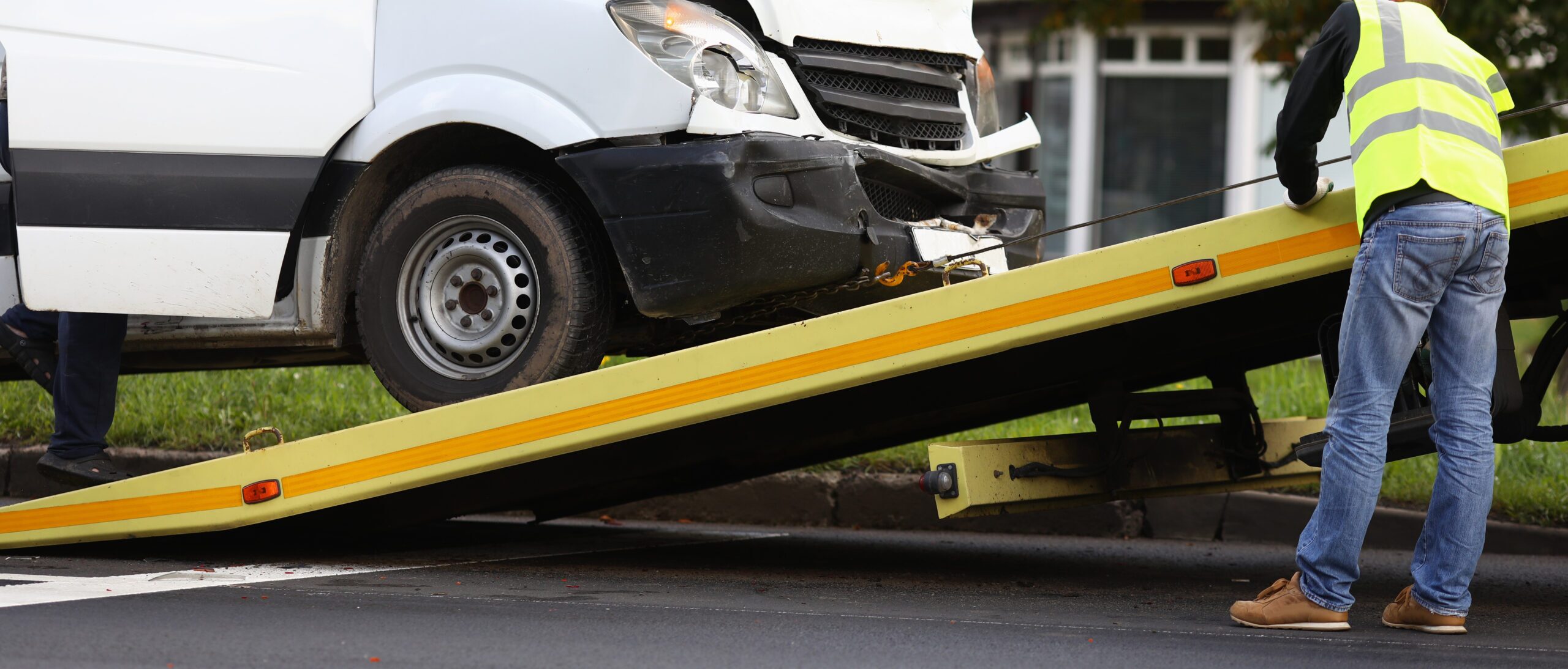 ¿Cuál es el acuerdo promedio por un accidente de camión?