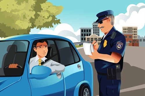 ¿Necesito presentar un informe policial después de un accidente?
