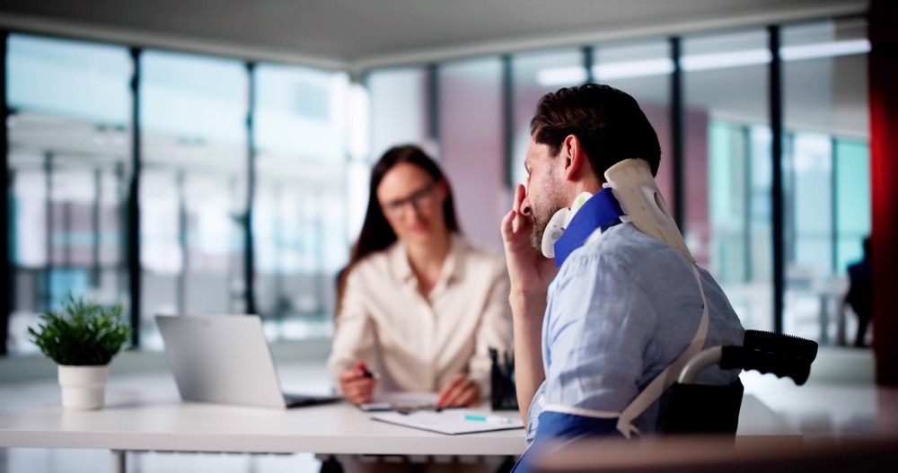 How to Find a Personal Injury Lawyer