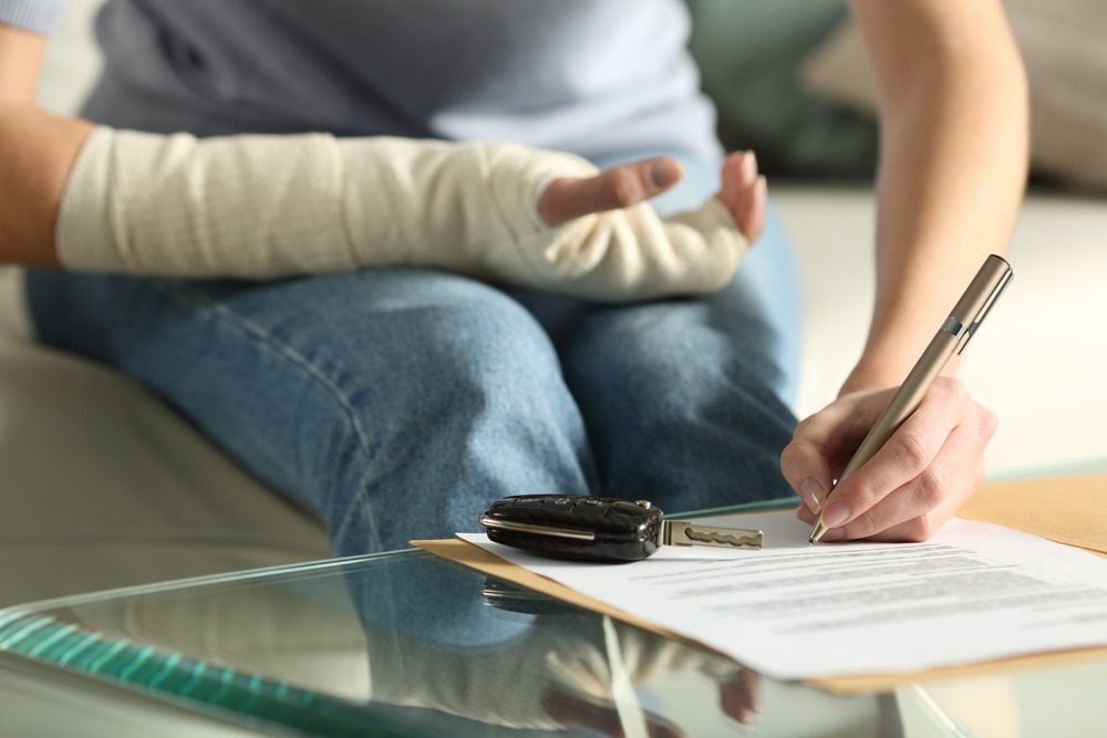 7 Razones por las que necesita un abogado de lesiones personales