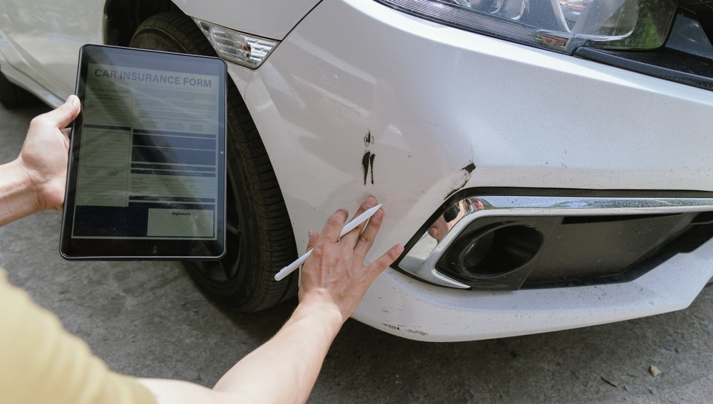How Long Does an At-Fault Accident Stay on My Insurance Record?