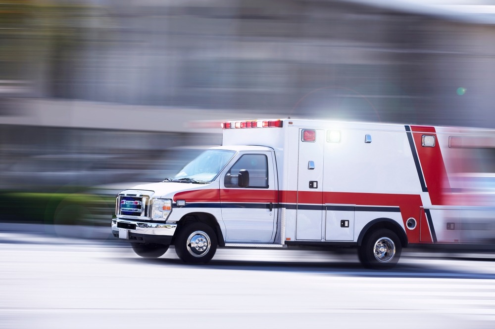 ¿Cuándo es muy tarde para asistir al doctor tras un accidente de auto?