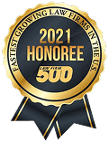 2021LF500-Honoree Seal-Digital