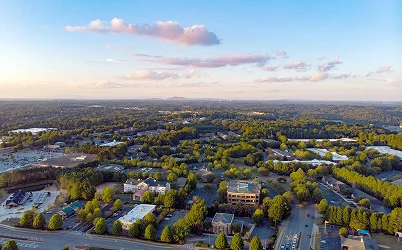 Johns Creek, GA
