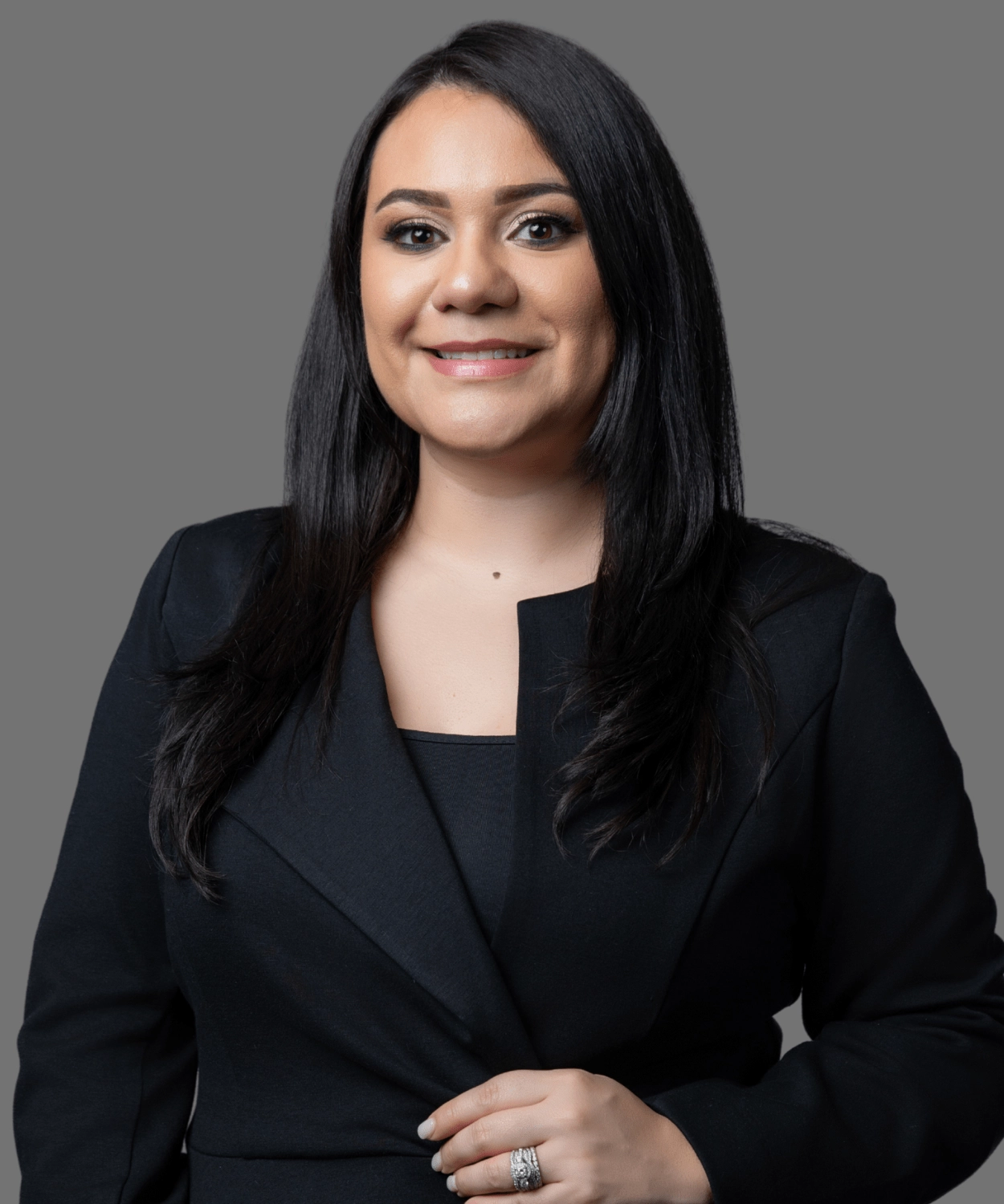 Keren Barrios