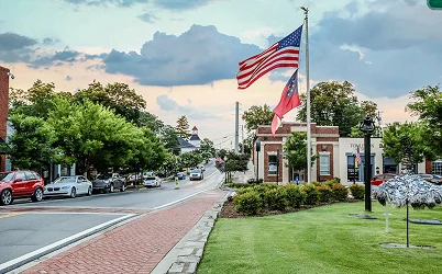 Norcross, GA