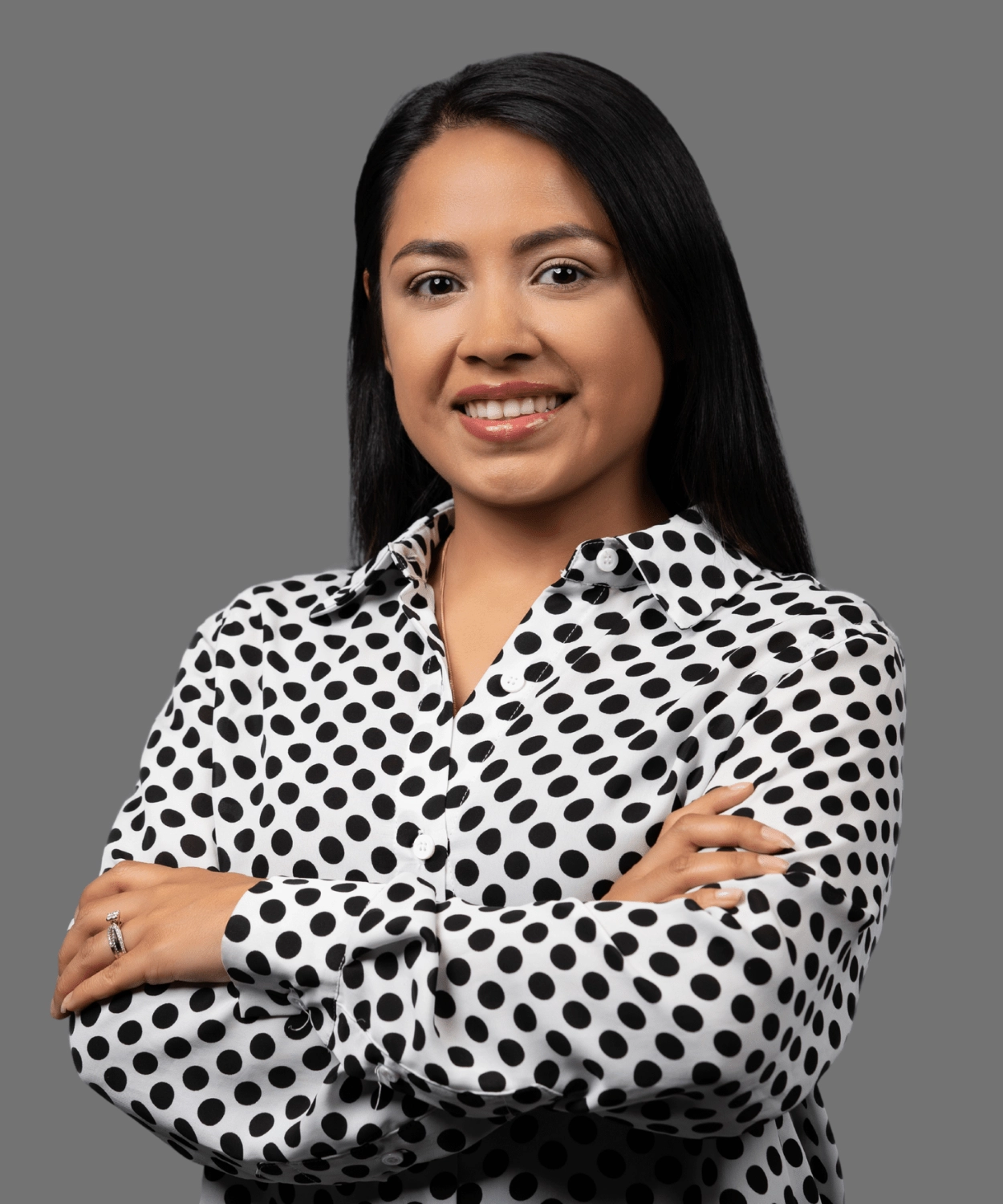 Casandra Moreno