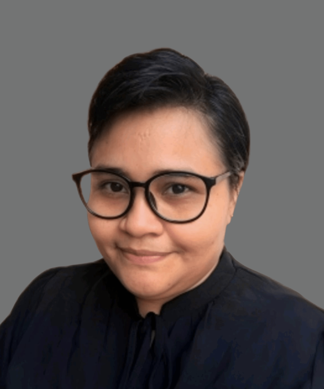 Cynthia Molina