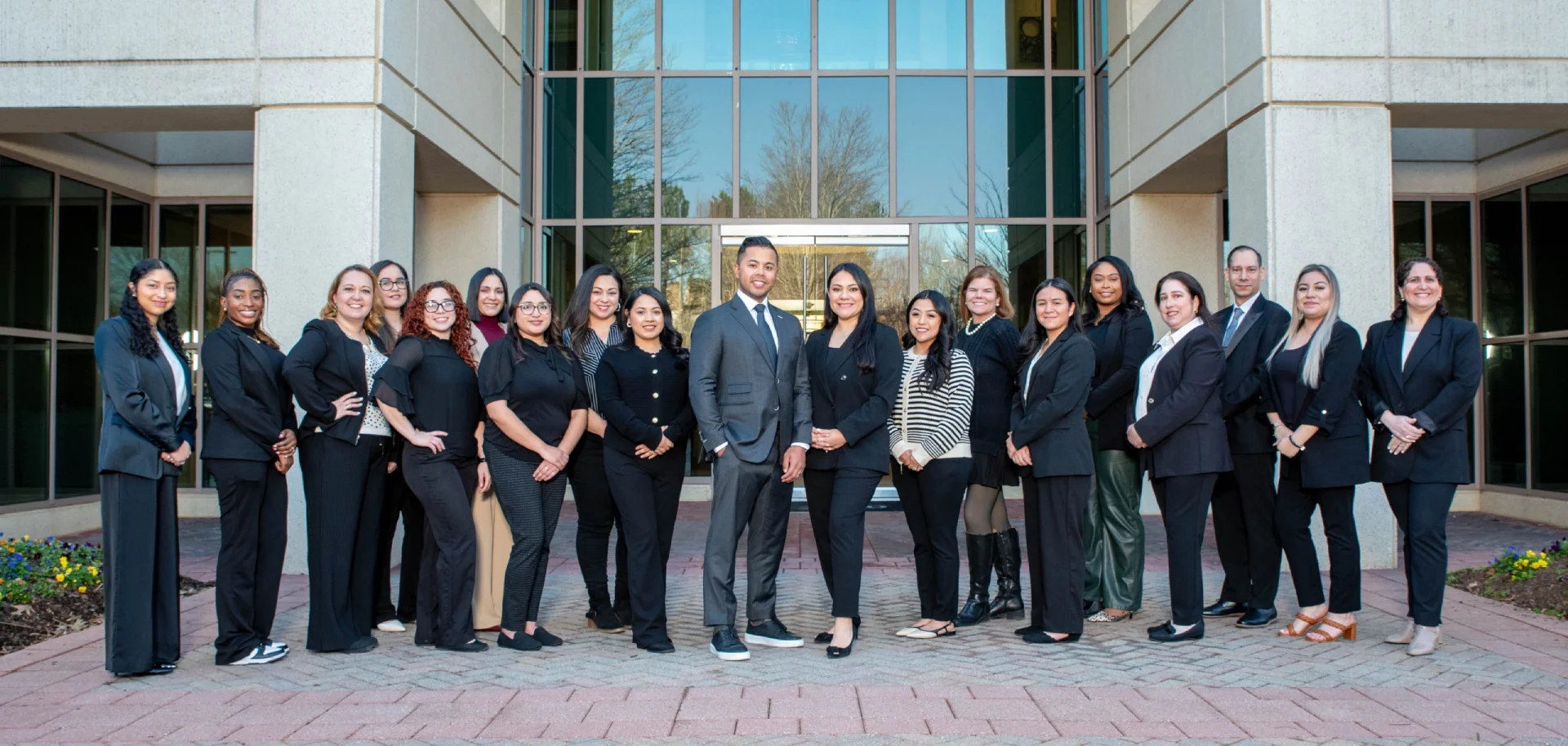 Our Team Group