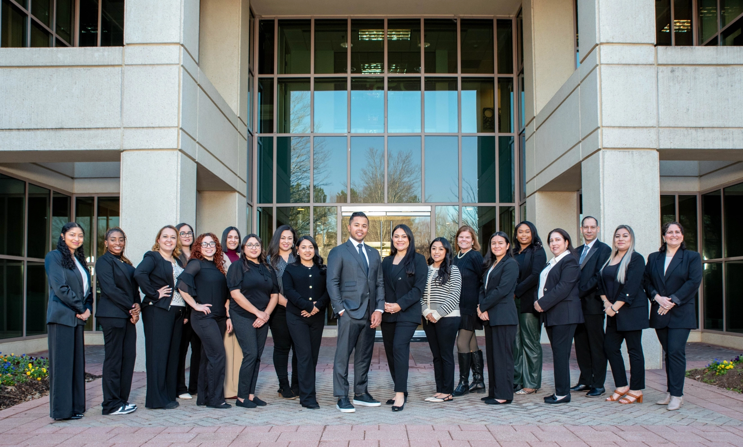 Our Team