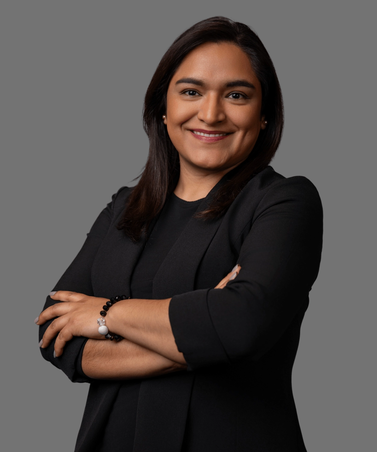 Zulma Perez