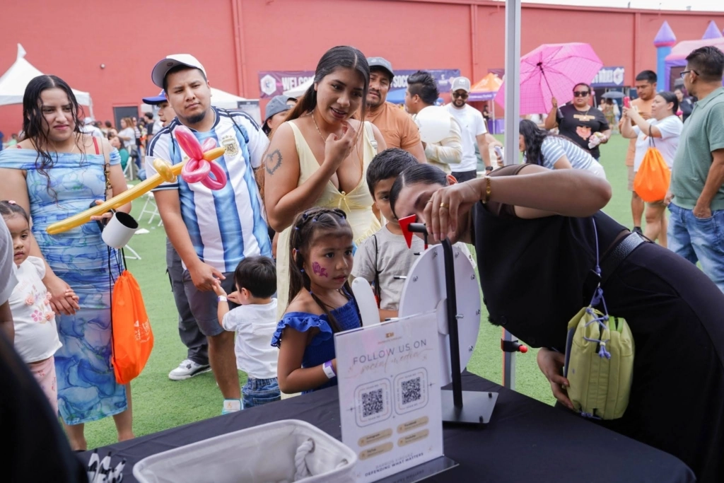 Dia de los Ninos 2026