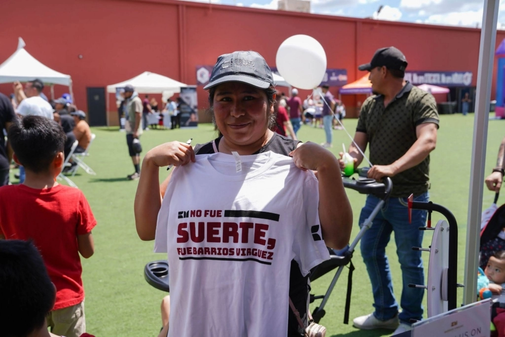 Dia de los Ninos 2026