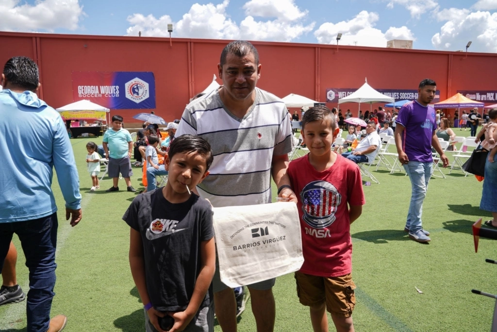 Dia de los Ninos 2026
