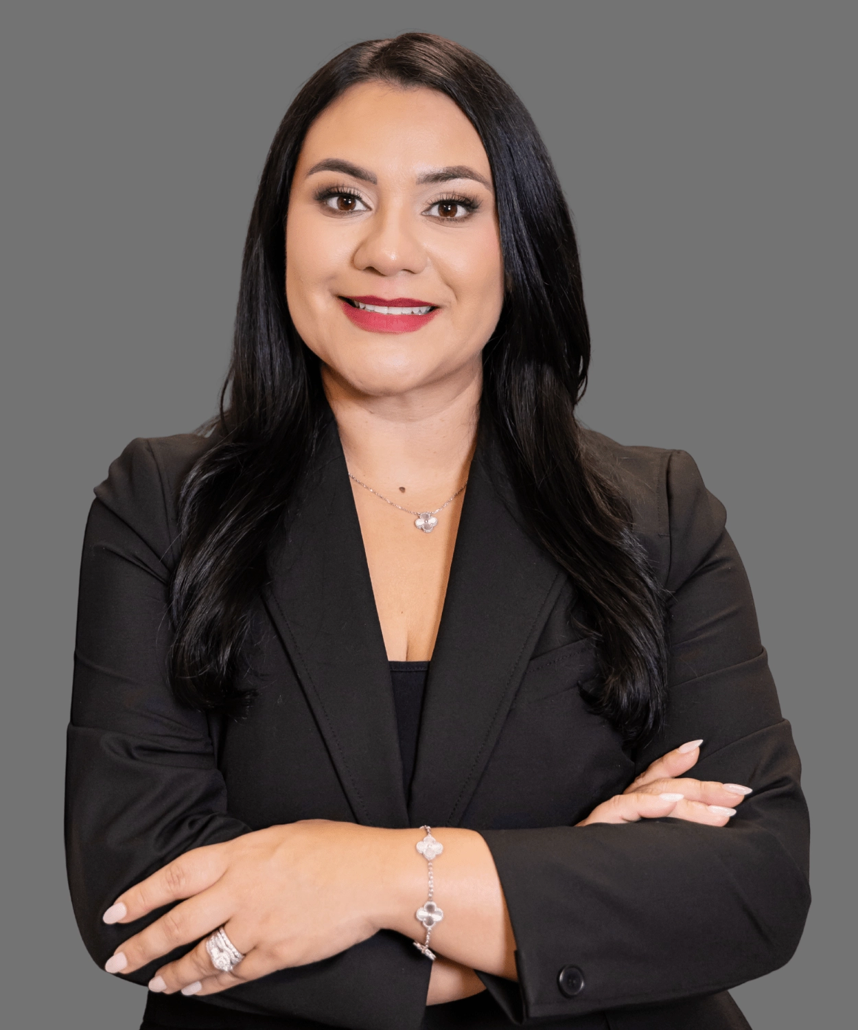 Keren Barrios