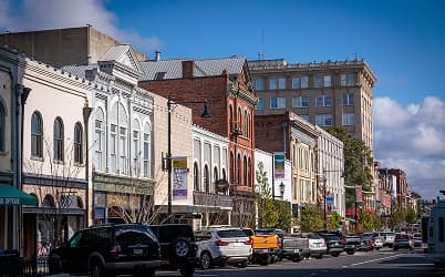 Athens, GA