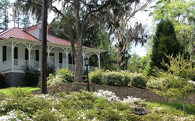 Martinez, GA