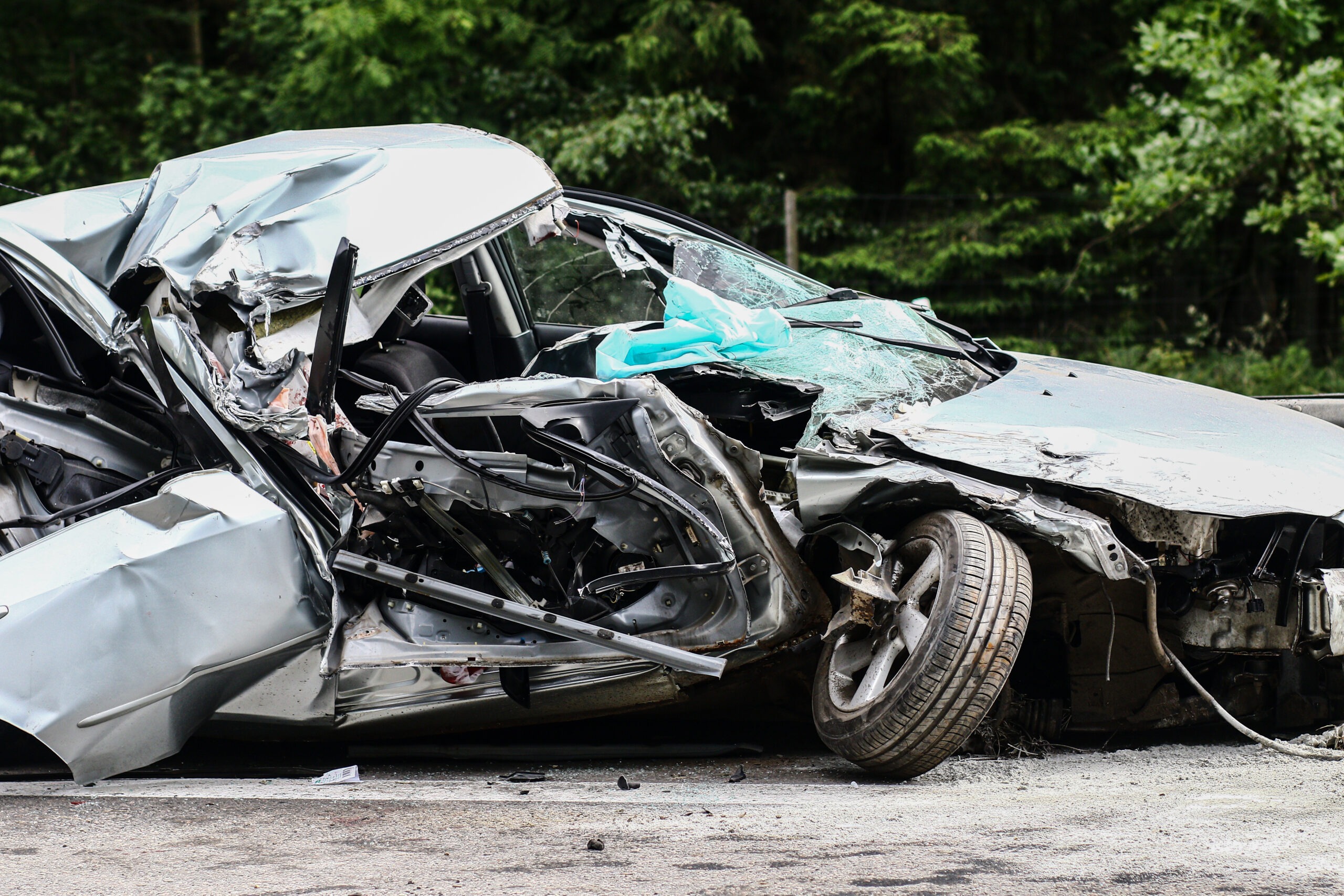 Driving without a License in Georgia