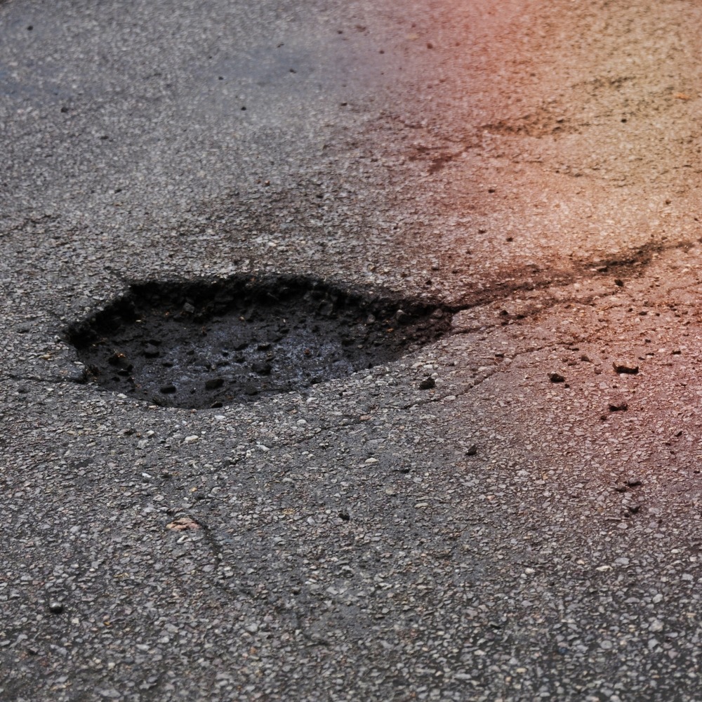 5 Most Common Hazards for Motorcyclists to Avoid