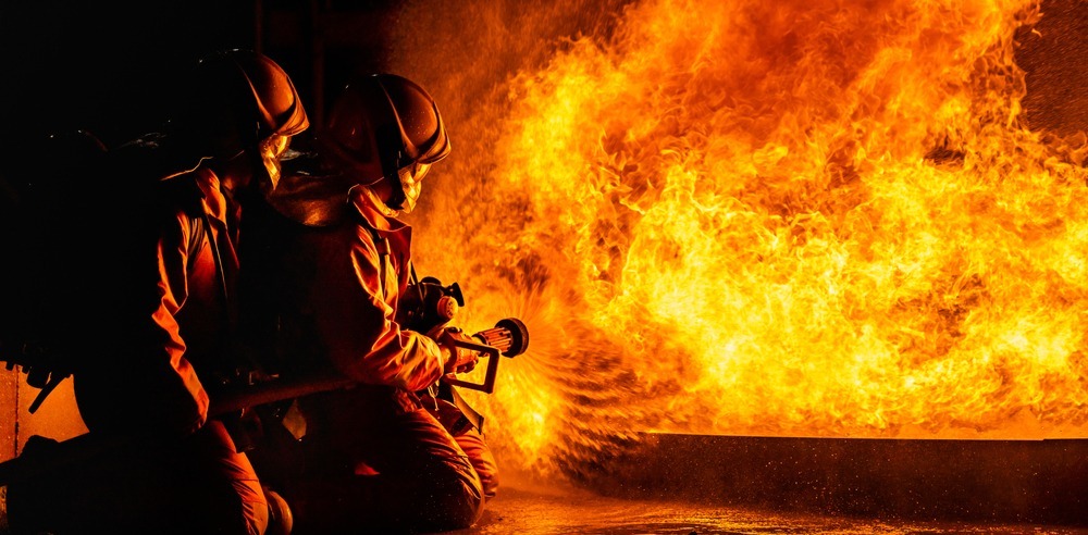 ¿Puede usted demandar por el incendio químico en BioLab?