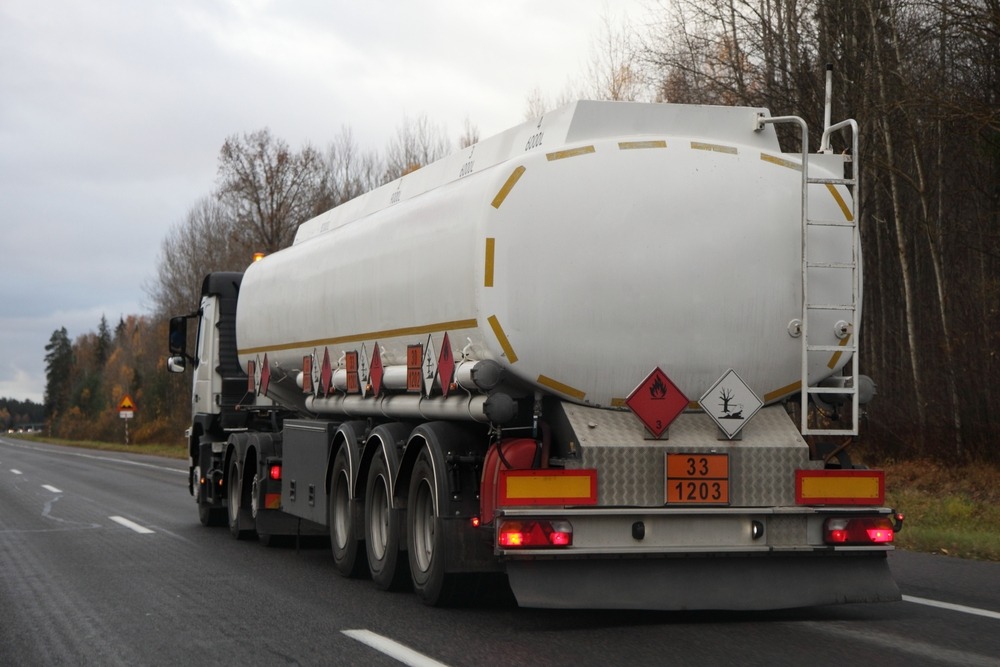 What Does a Truck Accident Lawyer Do?