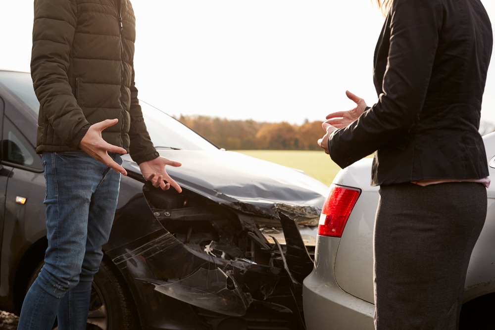5 Reasons Why You Need a Car Accident Lawyer
