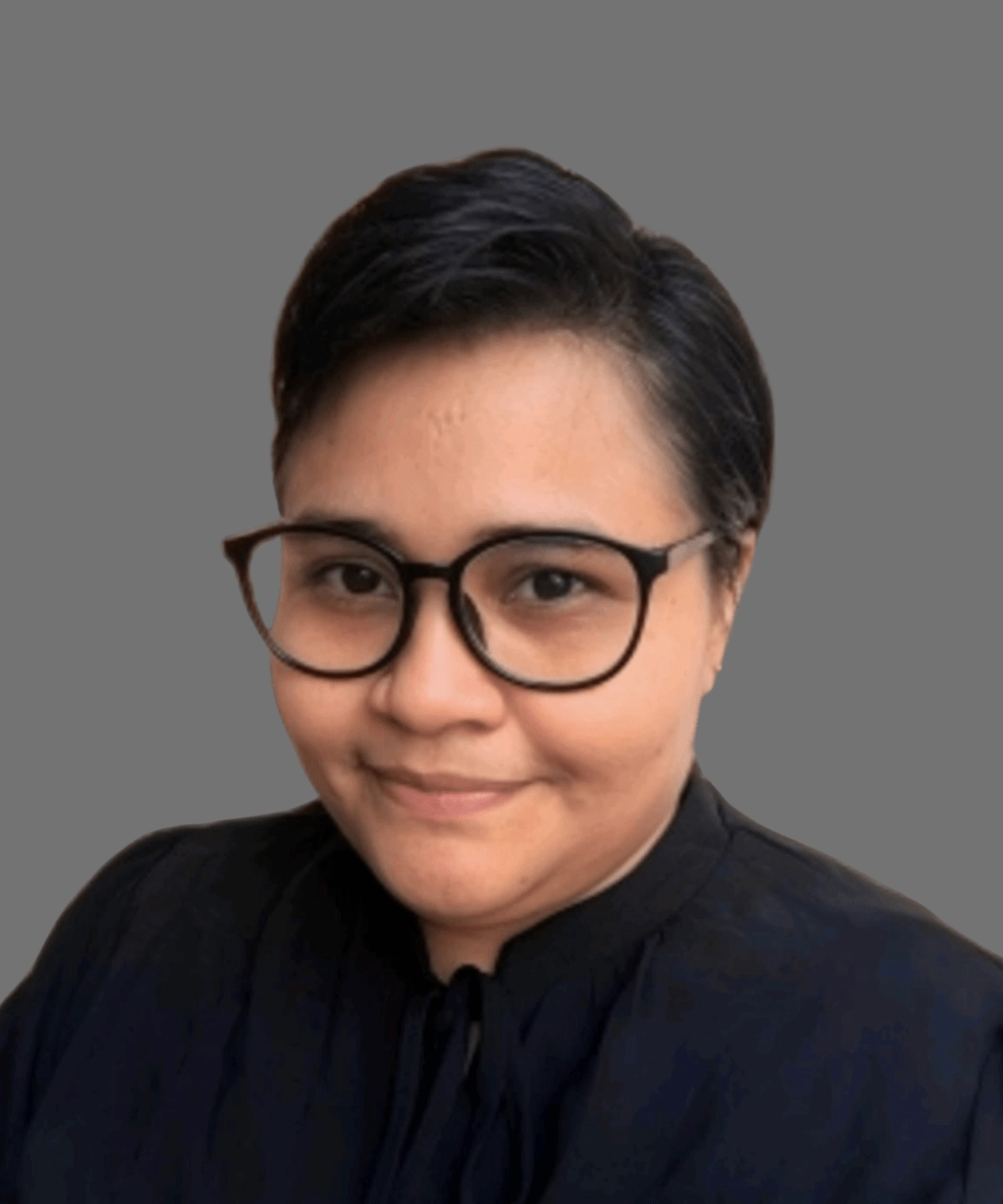Cynthia Molina
