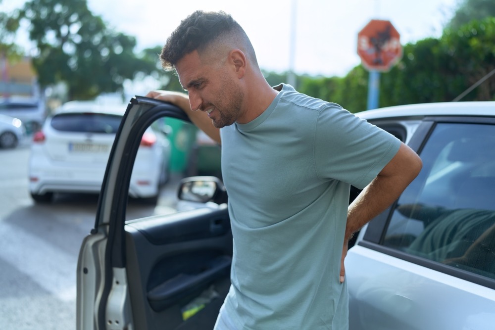 What Is the Average Settlement for a Back Injury?