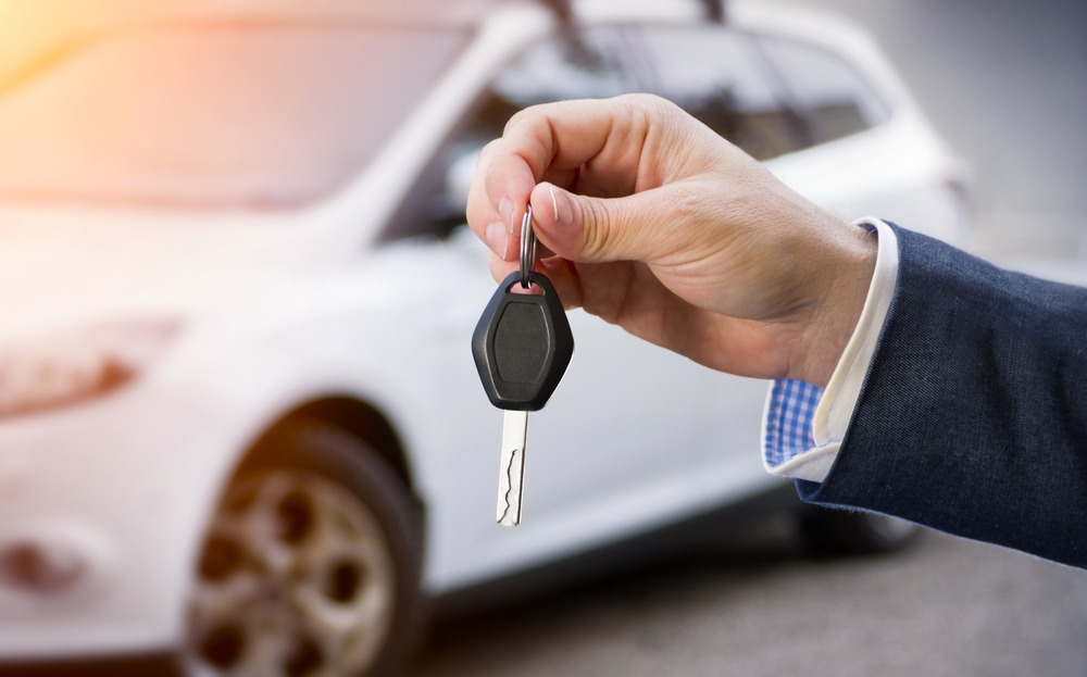 ¿Cuánto Tiempo Pagará el Seguro por el Alquiler de un Auto Después de un Accidente?