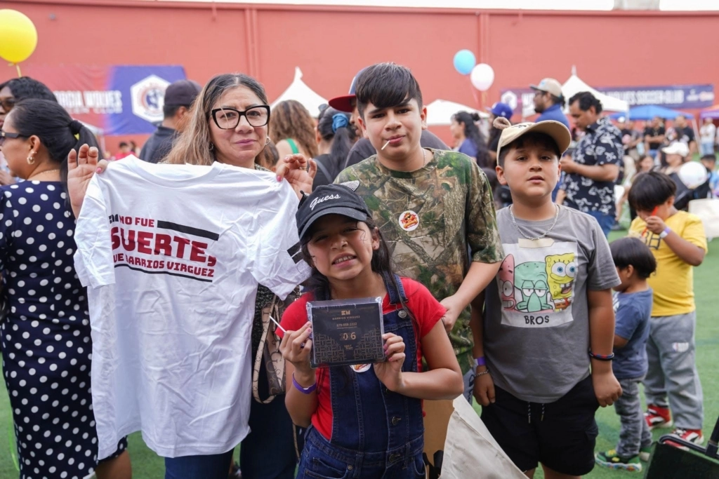 Dia de los Ninos 2026