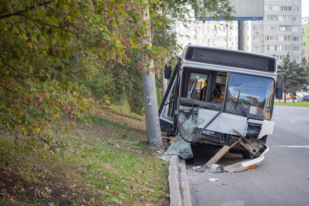 Bridgeport Bus Accident Lawyer