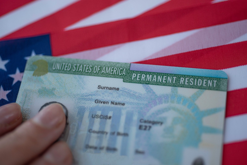 EB-3 Green Card: Opportunity to Have US Permanent Residency and Work Permit  for Skilled/Unskilled Workers and Professionals, eb3 visa 