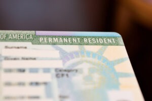 us permanent resident green card