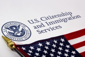 Help! My Case Is Being Actively Reviewed by USCIS!